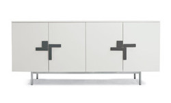 SLIM BUFFET Dallagnese Design Contemporain Caen