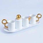 Set maniriste le service  caf Extranorm Design Contemporain Caen