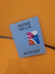 Pierre Paulin et Artifort 65 ans de collaboration Design contemporain Caen