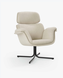 Fauteuil F550 Artifort Design contemporain Caen