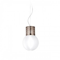 Suspension Atmosfera Slamp Design Contemporain Caen