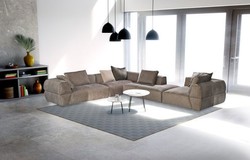 Canap Tiama Steiner Design contemporain Caen