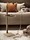 Museum Sidetable Beige String Furniture