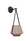 Applique Carrie  NUDE Forestier Design Contemporain Caen