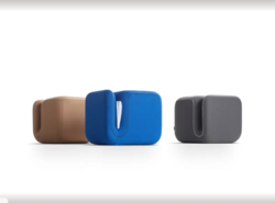 Pouf taboret Moby Artifort Design contemporain Caen