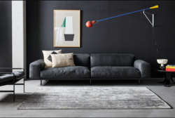 Tapis Way Lesage Design contemporain Caen