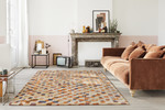 Tapis TAGG Serge LESAGE Design contemporain Caen