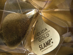 CLIZIA MAMA NON 130 cm SUSPENSION SLAMP Design Contemporain Caen