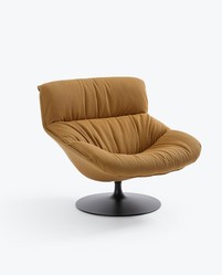 Fauteuil F522 Artifort Design contemporain Caen