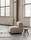 Canap modulable Track Artifort Design contemporain Caen