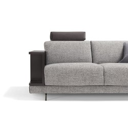 Canap� Dubai Vis Comoda Design contemporain Caen