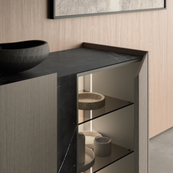 Buffet DA 45 Dallagnese Design contemporain Caen