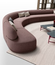 Canap� Inemuri Dallagnese Design contemporain Caen