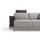 Canapé Dubai Vis Comoda Design contemporain Caen