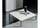 TABLE BASSE SLIM Sovet Italia Design Contemporain Caen