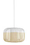 Bamboo suspension Forestier Design Contemporain Caen