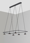 Suspension Cupolina Estiluz Design contemporain Caen