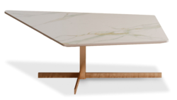 Table basse Bento Bontempi Casa Design contemporain Caen