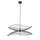 Libellule suspension Forestier Design Contemporain Caen