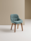 Chaise AMELIE Bontempi Casa Design Contemporain Caen