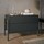 Chevets et commode Dall Agnese Supernova Design contemporain Caen