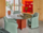 Chaise Vynn Leolux Design contemporain Caen