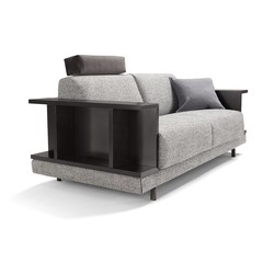 Canap� Dubai Vis Comoda Design contemporain Caen