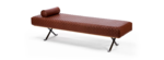 Banquette Sigmund Presotto Design contemporain Caen