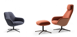 Fauteuil Spot One Pode Design contemporain Caen