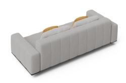 canap convertible Haiden Milano Bedding Design contemporain Caen