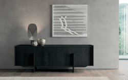 Buffet KATANA Dallagnese Design Contemporain Caen