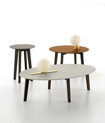 TABLE BASSE ZOE Dall Agnese Design Contemporain Caen