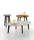 TABLE BASSE ZOE Dall Agnese Design Contemporain Caen