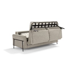 Canap� lit Camelot Vis Comoda Design contemporain Caen