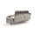 Canapé lit Camelot Vis Comoda Design contemporain Caen