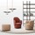 fauteuil Planka Dallagnese Design contemporain Caen