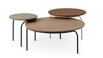 Table basse OVA Pode Design contemporain Caen