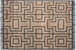 Tapis Connection 1 Serge lesage Design Contemporain Caen