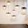 Bamboo suspension Forestier Design Contemporain Caen