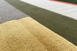 Tapis CAIRN 170 X 240 cm Serge Lesage Design contemporain Caen