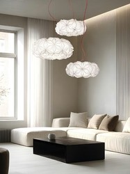 Suspension c'est la vie Slamp Design contemporain Caen