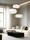Suspension c'est la vie Slamp Design contemporain Caen