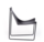 Fauteuil Apelle Midj Design contemporain Caen