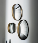 Miroir Sail Sovet Design contemporain Caen