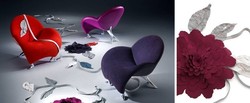 FAUTEUIL PAPAGENO Leolux Design Contemporain Caen