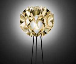 FLORA FLOOR SLAMP Design Contemporain Caen