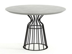 Table Repas MAXI BOMBER Dall Agnese Design Contemporain Caen