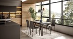 Table Agape EASYLINE Design contemporain Caen