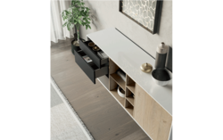 CODE BUFFET Dallagnese Design Contemporain Caen