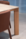 Table repas Planum Midj Design contemporain Caen